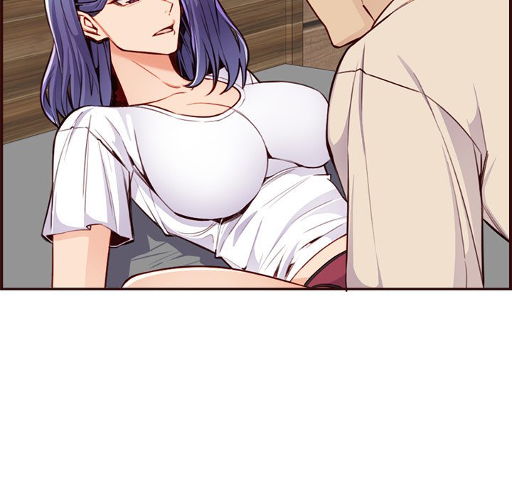 Never Too Late Chapter 106