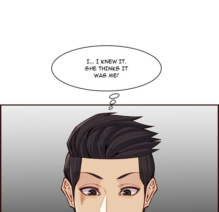 Never Too Late Chapter 106