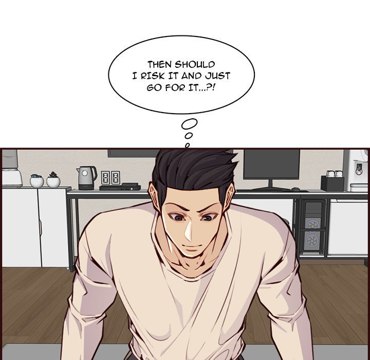 Never Too Late Chapter 106
