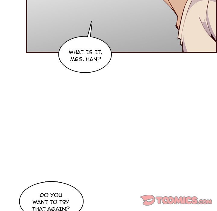 Never Too Late Chapter 106