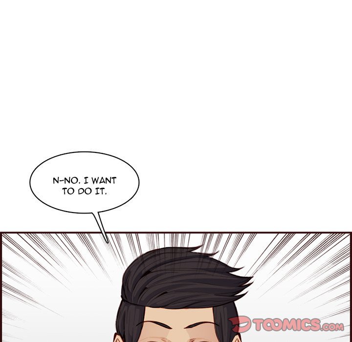 Never Too Late Chapter 106