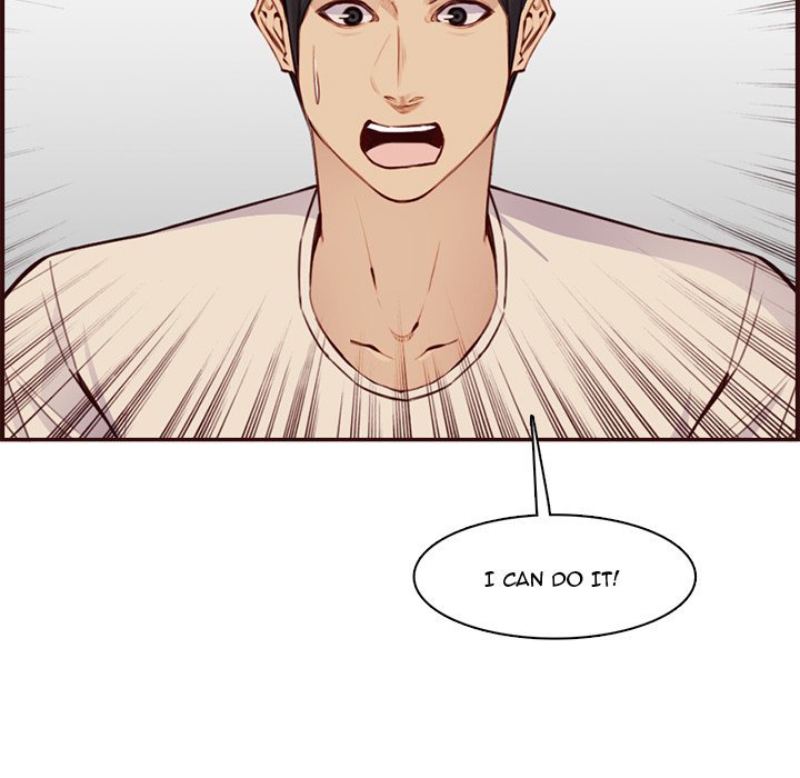 Never Too Late Chapter 106