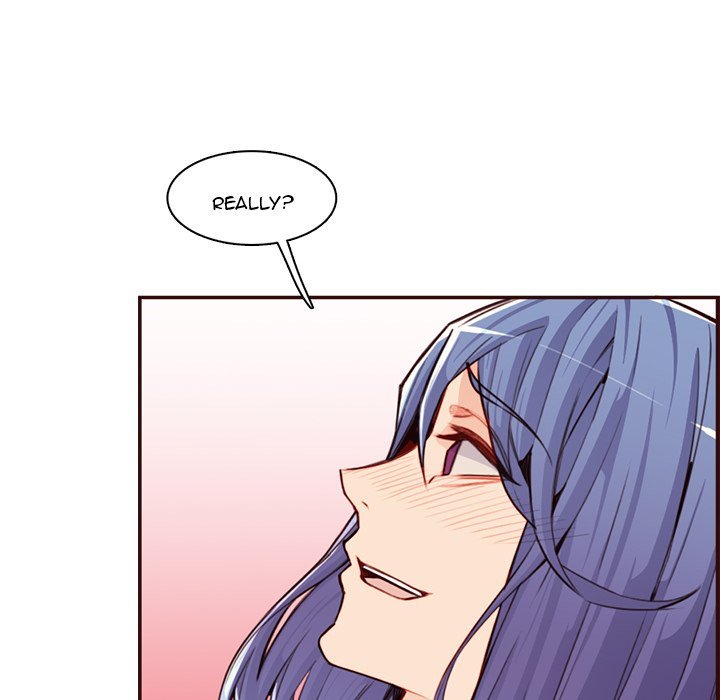Never Too Late Chapter 106