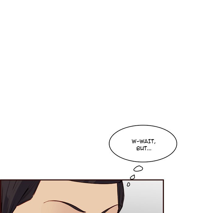 Never Too Late Chapter 106