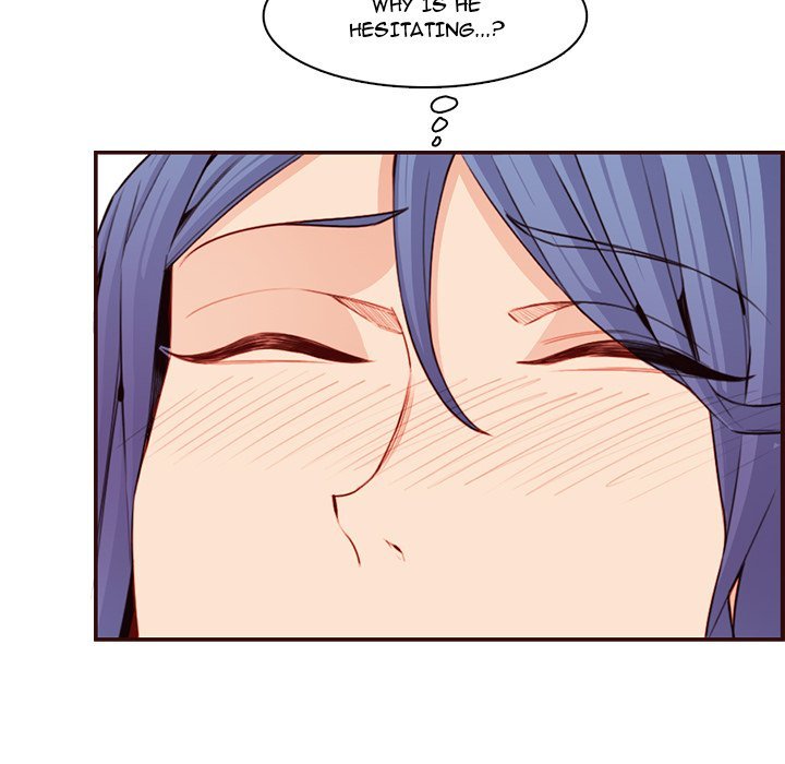 Never Too Late Chapter 106