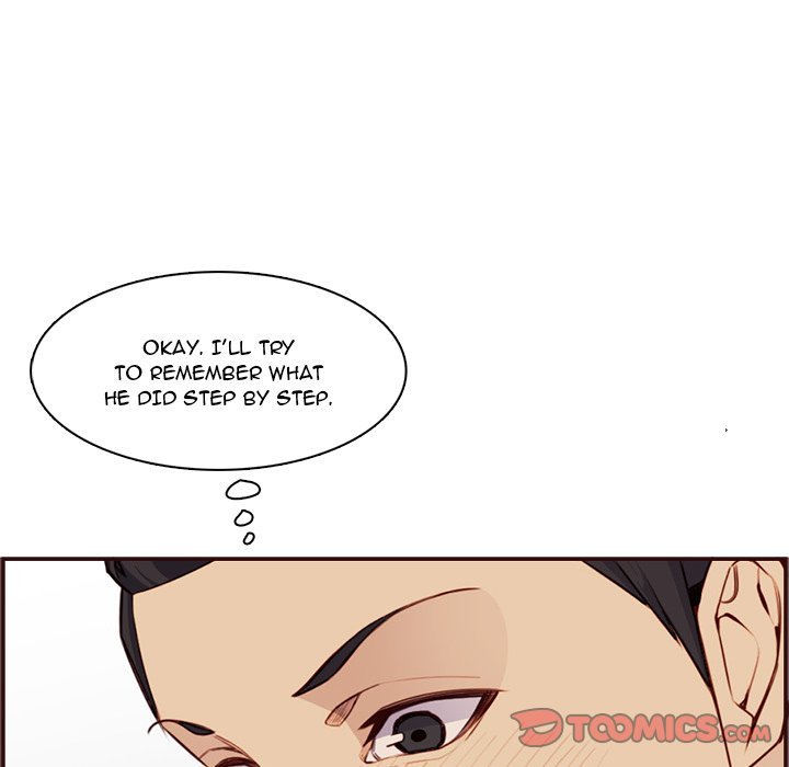 Never Too Late Chapter 106