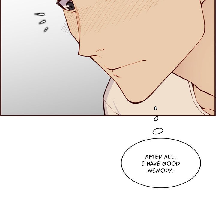 Never Too Late Chapter 106