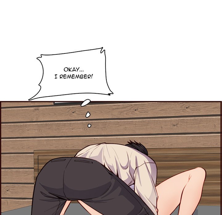 Never Too Late Chapter 106