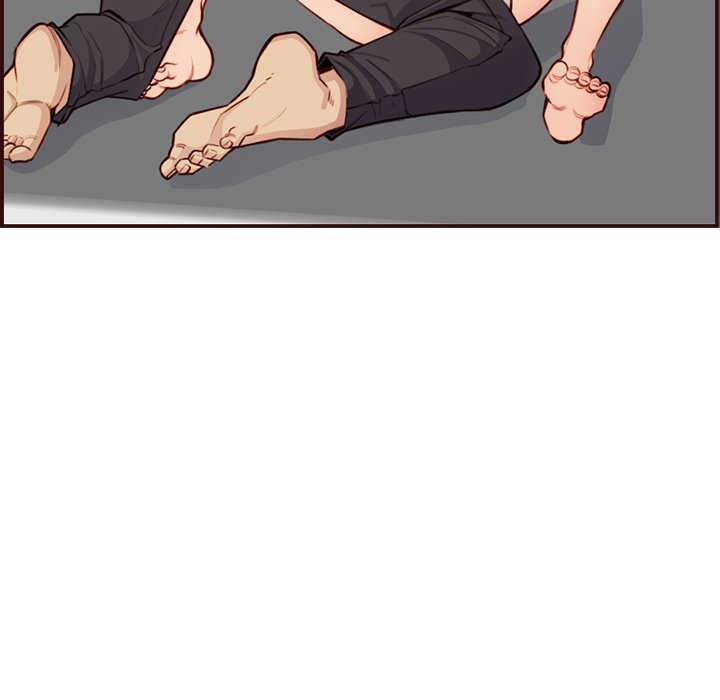Never Too Late Chapter 106