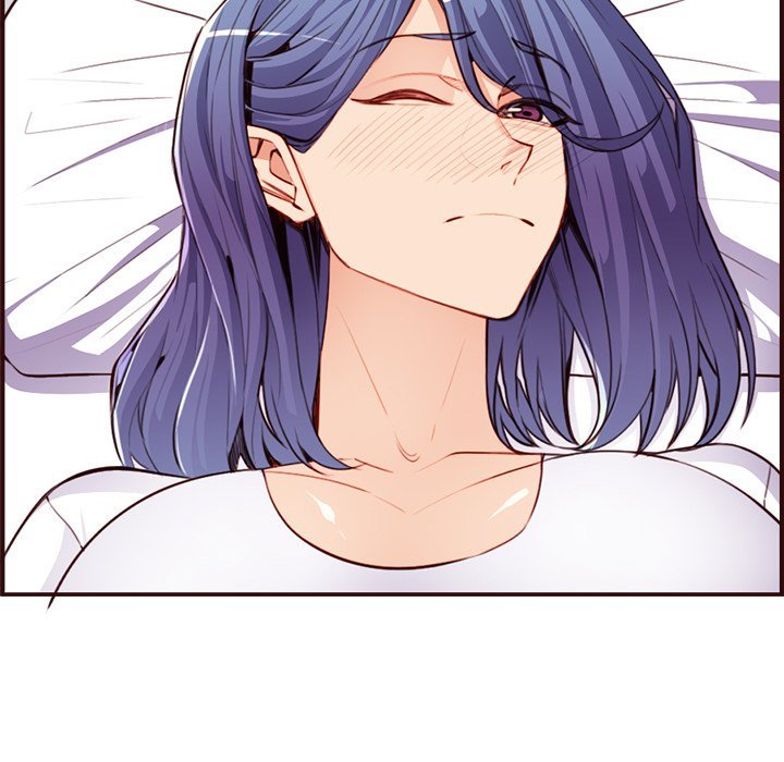 Never Too Late Chapter 106