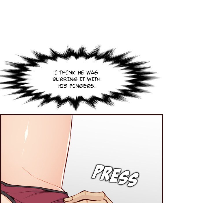Never Too Late Chapter 106