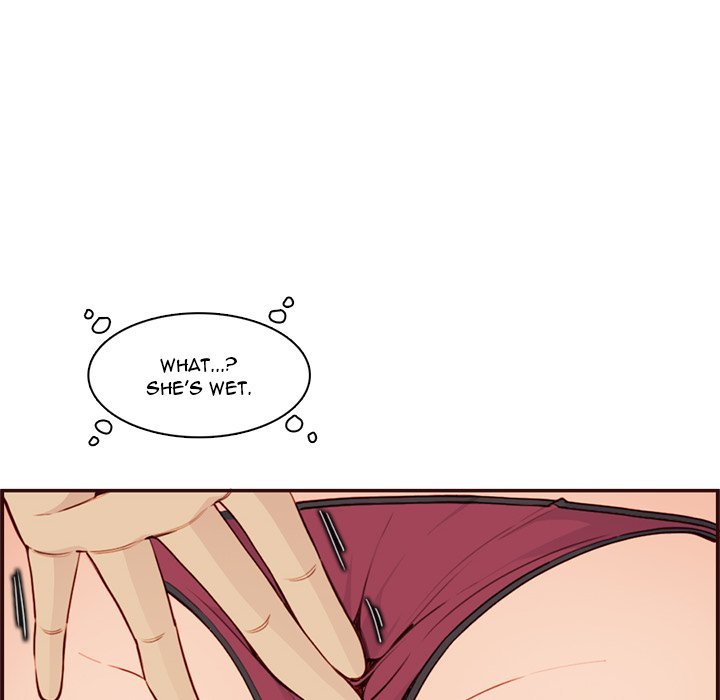 Never Too Late Chapter 106