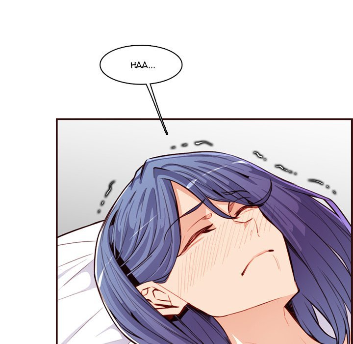 Never Too Late Chapter 106