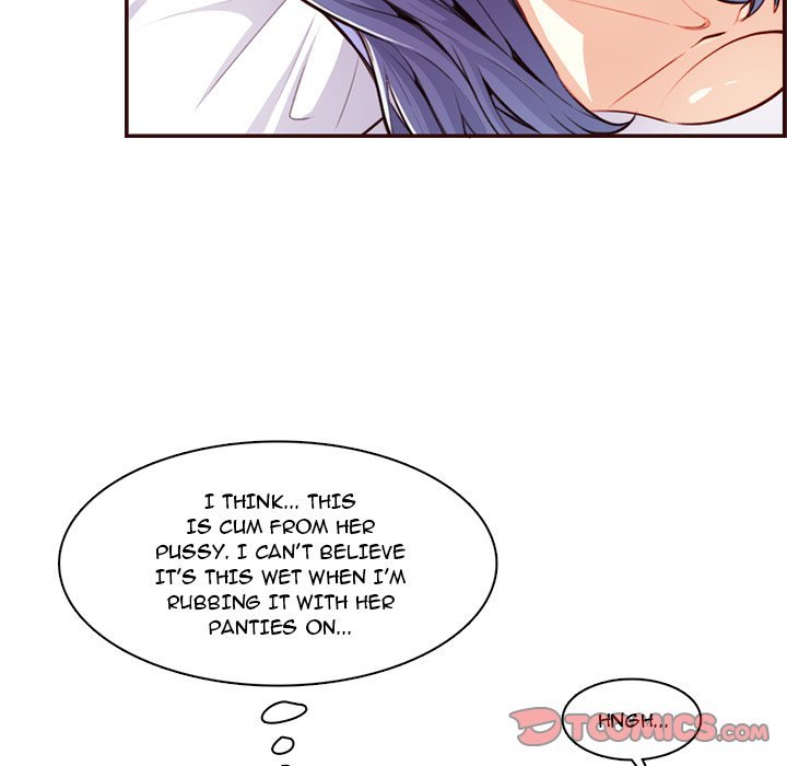 Never Too Late Chapter 106