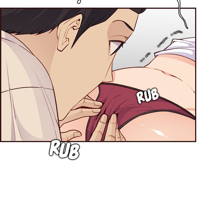 Never Too Late Chapter 106
