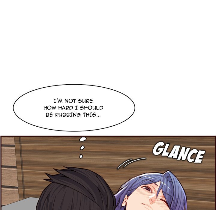 Never Too Late Chapter 106