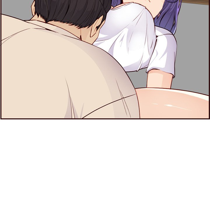Never Too Late Chapter 106