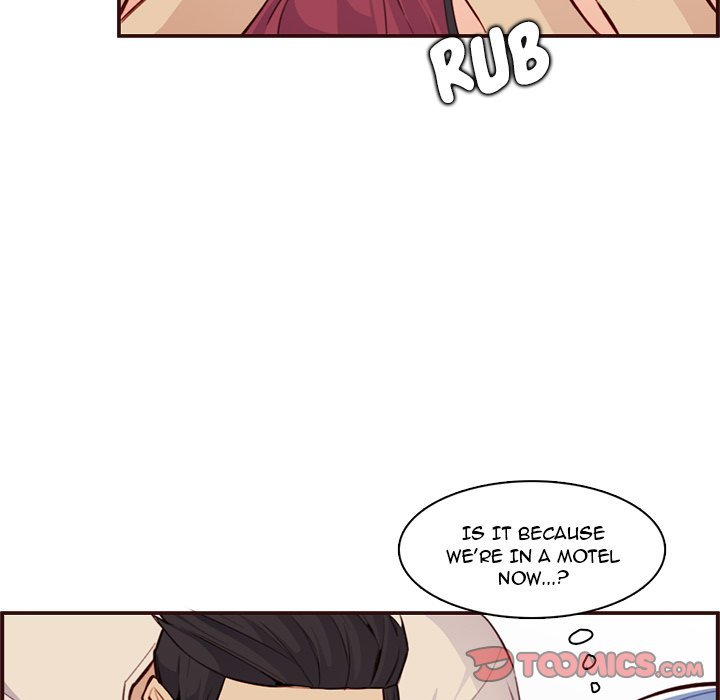 Never Too Late Chapter 106