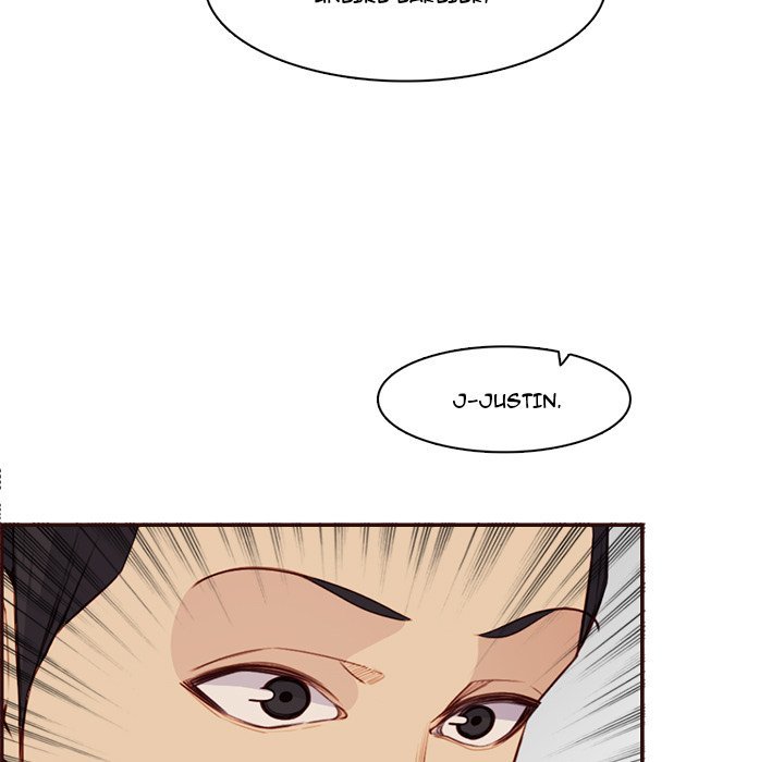 Never Too Late Chapter 106