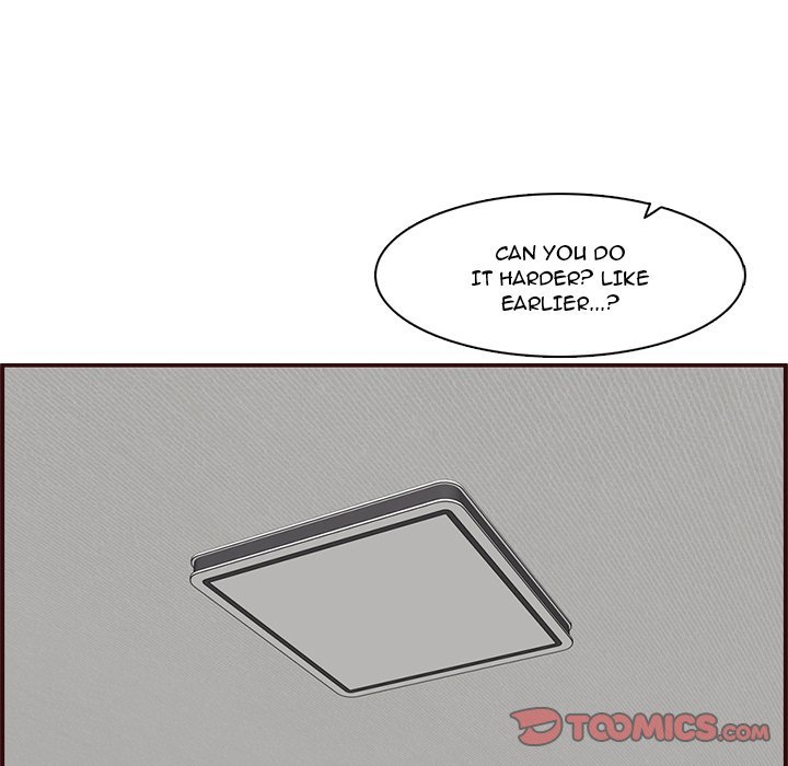 Never Too Late Chapter 106