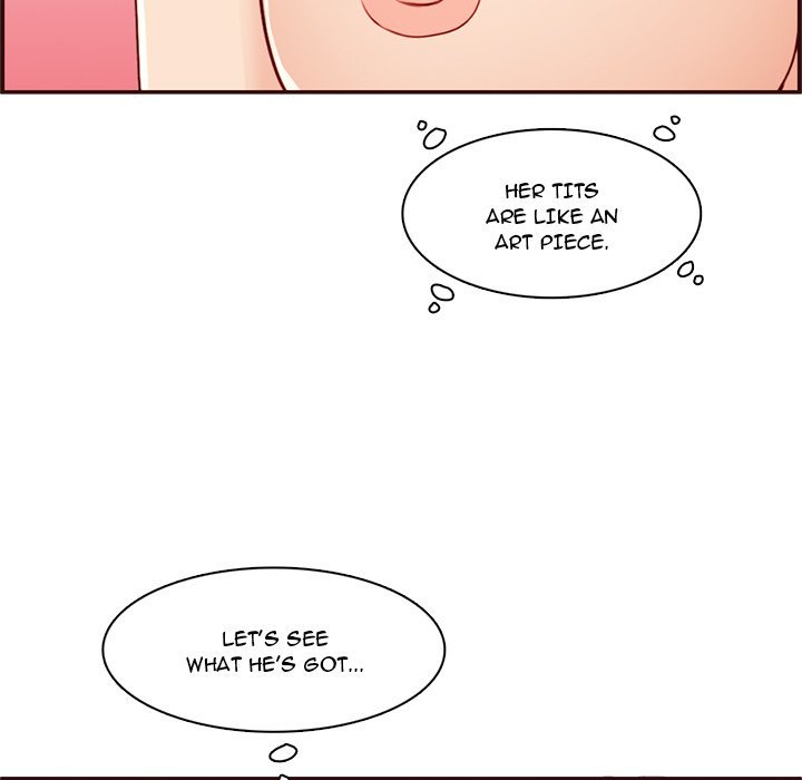 Never Too Late Chapter 106