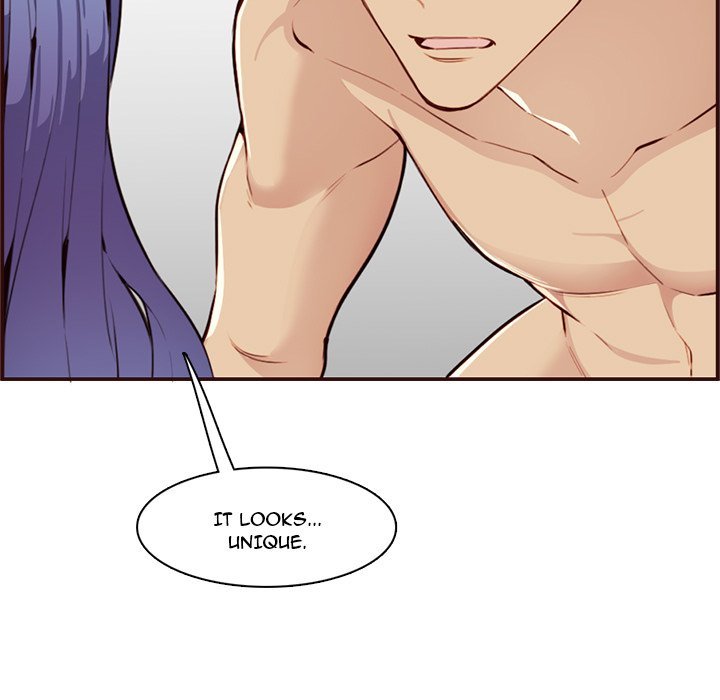 Never Too Late Chapter 106