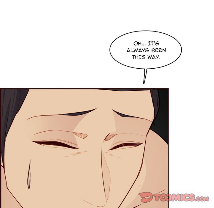 Never Too Late Chapter 106