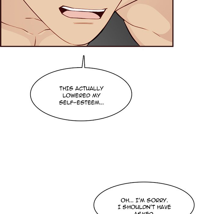 Never Too Late Chapter 106