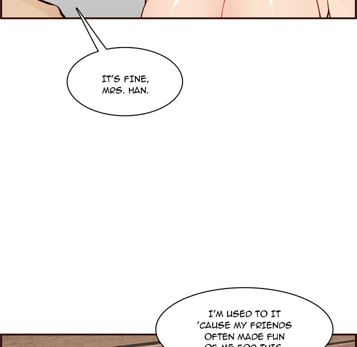 Never Too Late Chapter 106