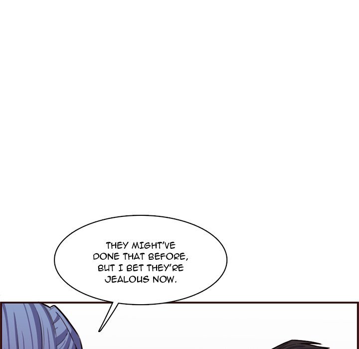 Never Too Late Chapter 106