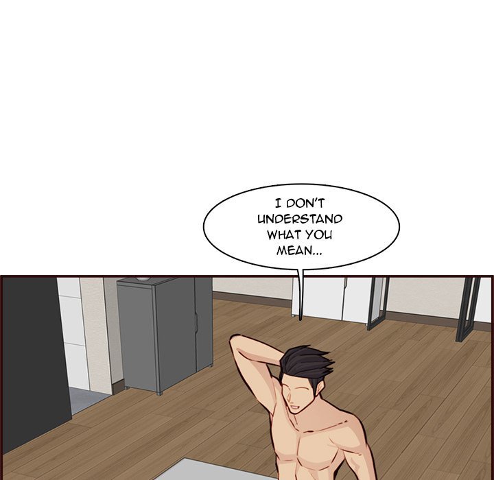 Never Too Late Chapter 106