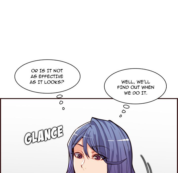 Never Too Late Chapter 106