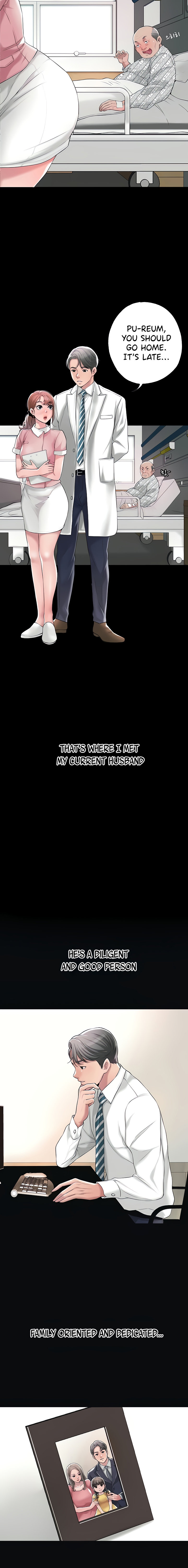 New Town Engsub Chapter 12