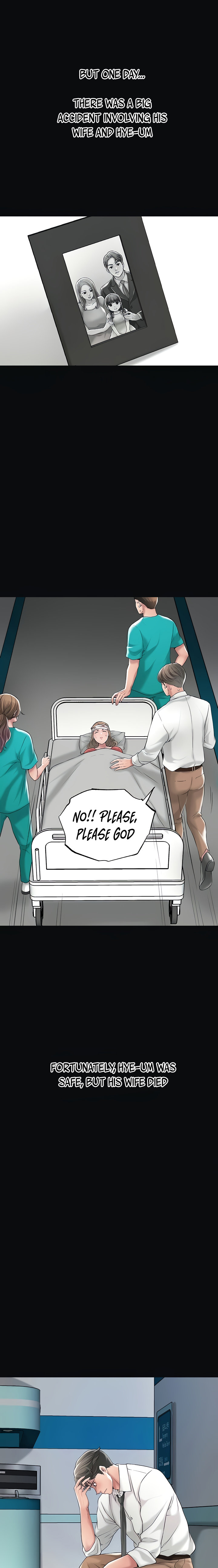 New Town Engsub Chapter 12