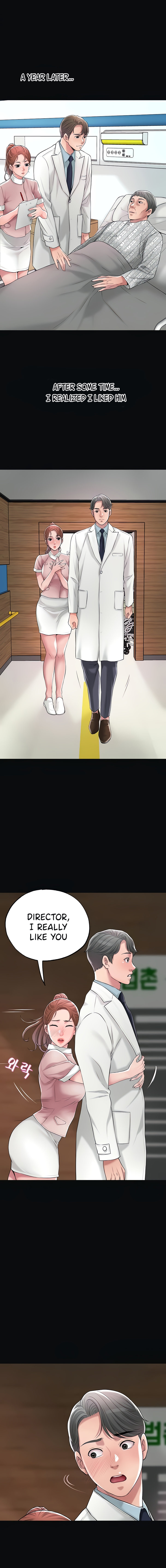 New Town Engsub Chapter 12