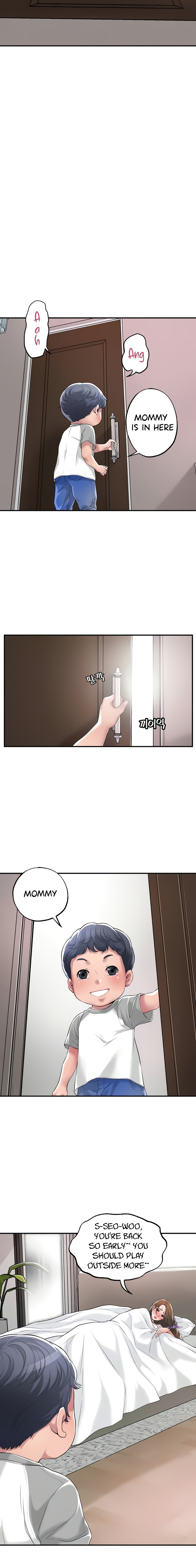 New Town Engsub Chapter 13