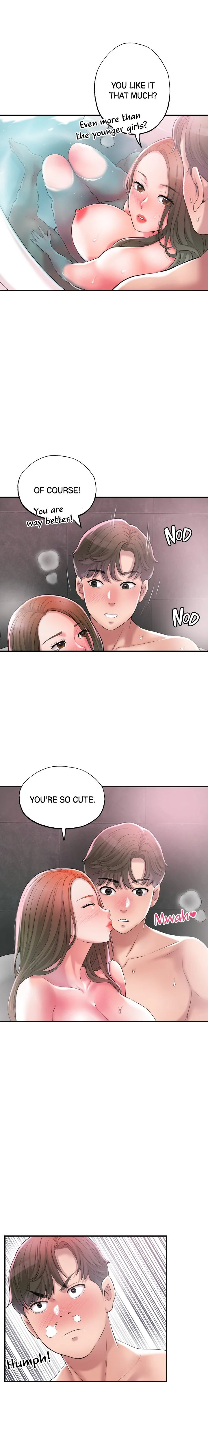 New Town Engsub Chapter 14