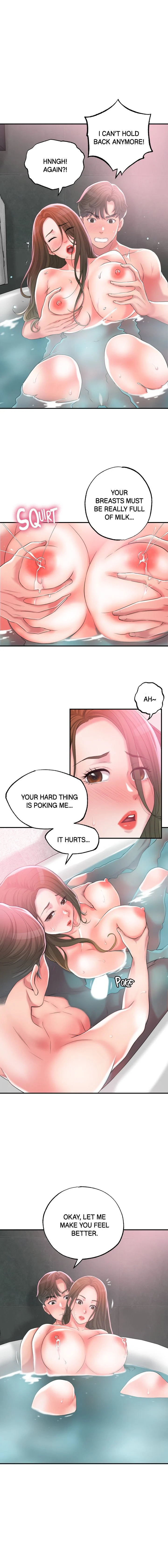 New Town Engsub Chapter 14
