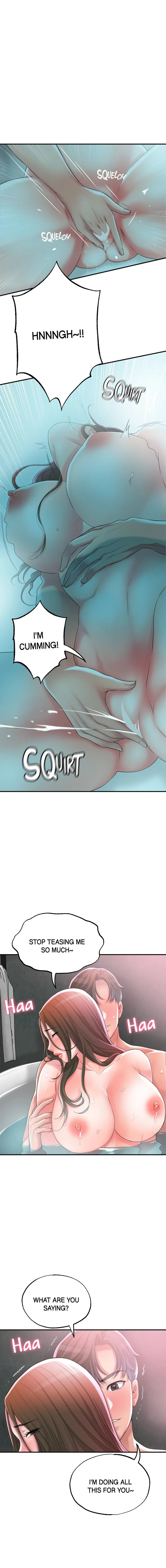 New Town Engsub Chapter 14