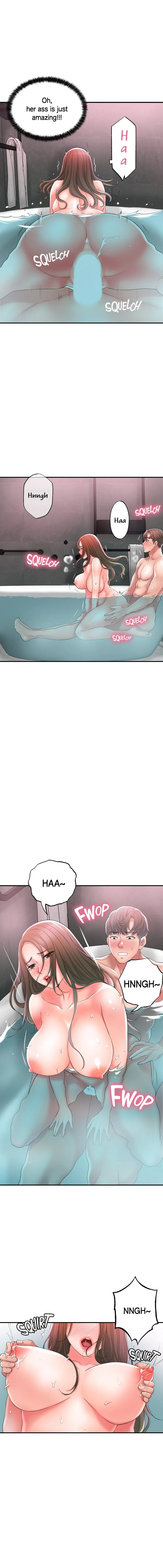 New Town Engsub Chapter 14