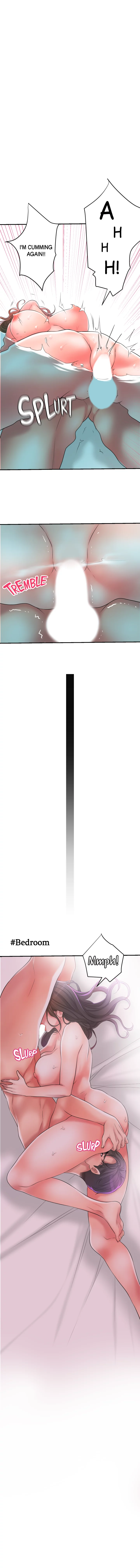 New Town Engsub Chapter 15