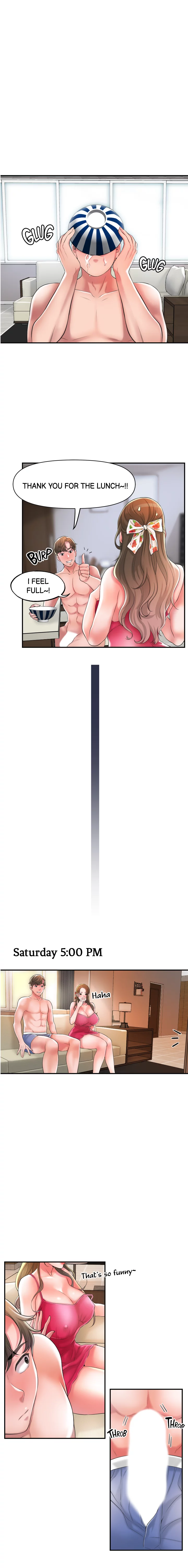 New Town Engsub Chapter 15