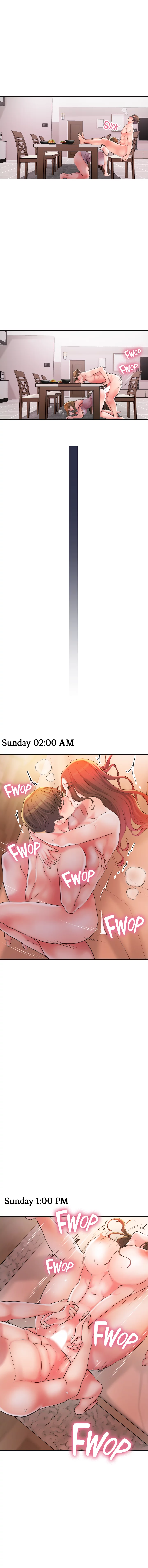 New Town Engsub Chapter 15