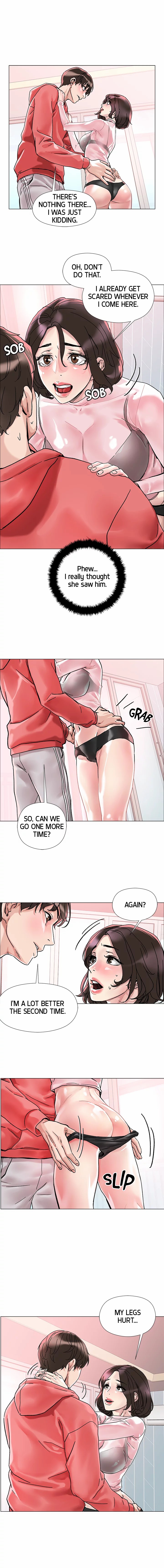 Night King Seong Gwi Nam Chapter 02