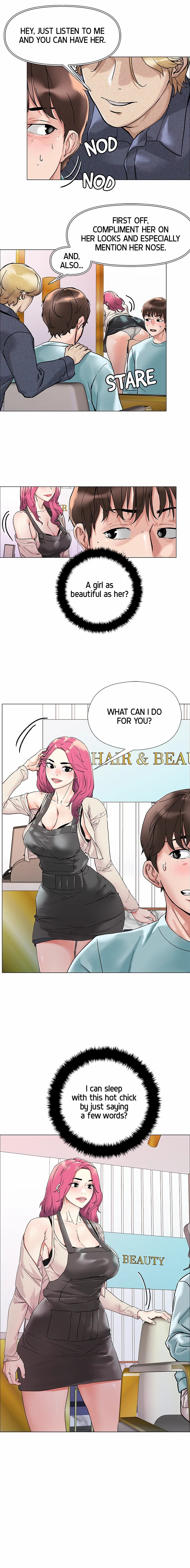 Night King Seong Gwi Nam Chapter 02