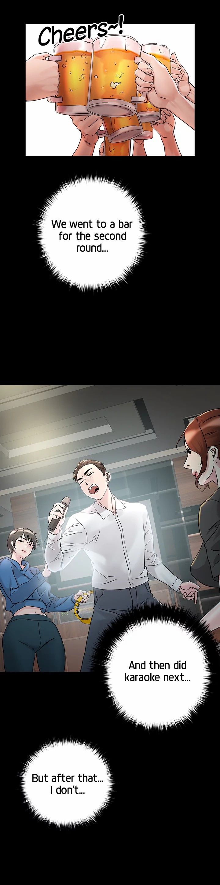 Night King Seong Gwi Nam Chapter 04