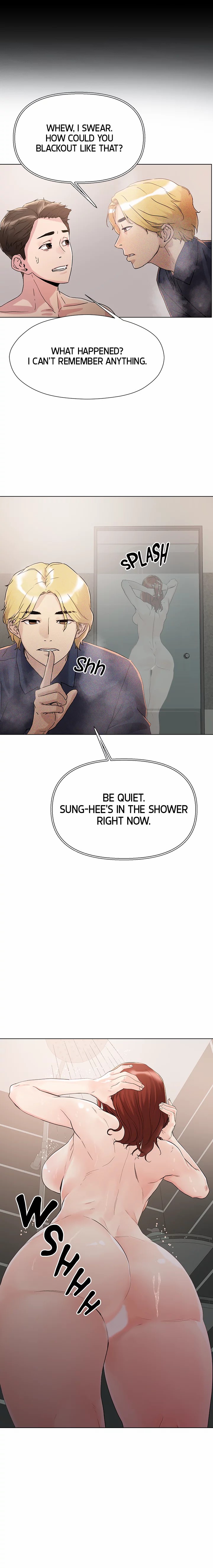 Night King Seong Gwi Nam Chapter 04