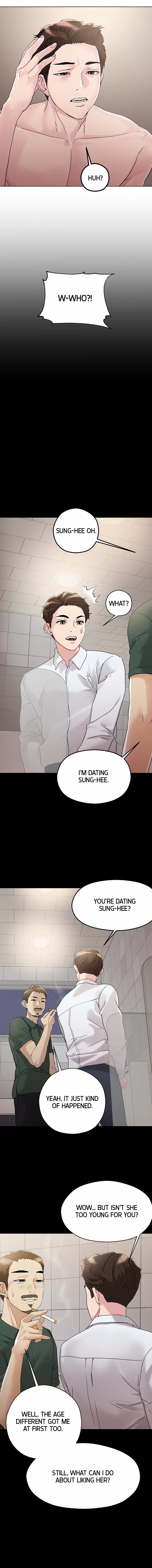 Night King Seong Gwi Nam Chapter 04