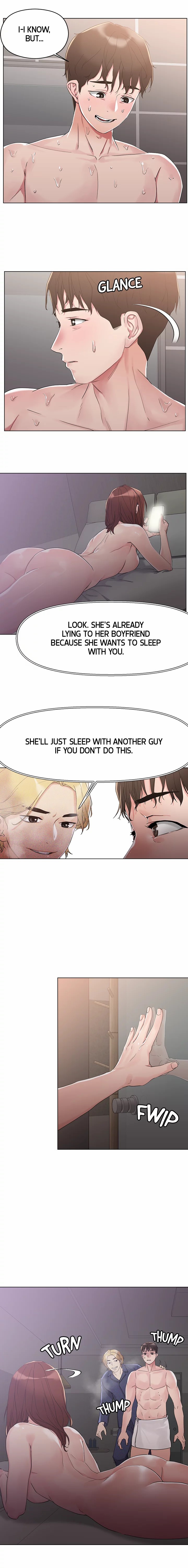 Night King Seong Gwi Nam Chapter 04