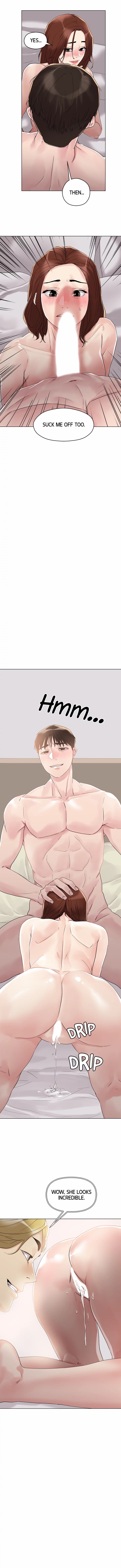 Night King Seong Gwi Nam Chapter 04